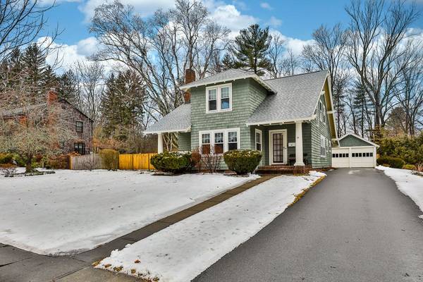 20 Swart TER, Nashua, NH 03064