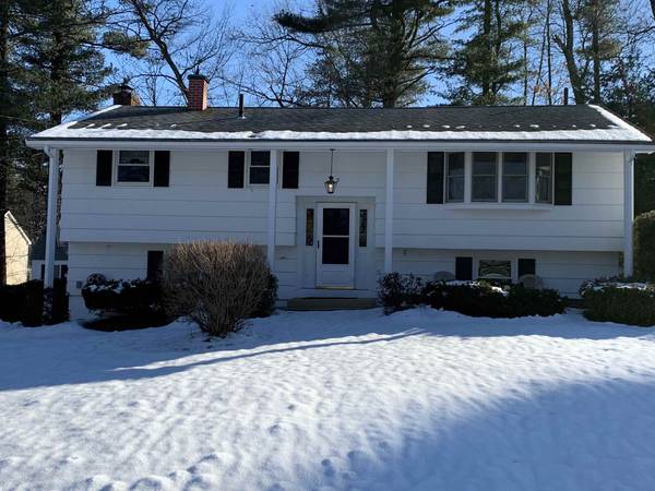 22 Edinburgh DR, Nashua, NH 03062