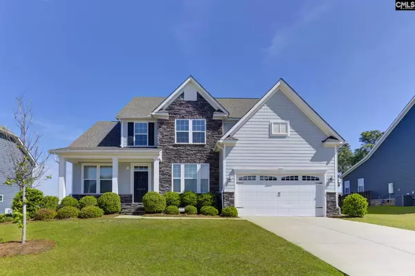 1291 Beechfern Circle, Elgin, SC 29045