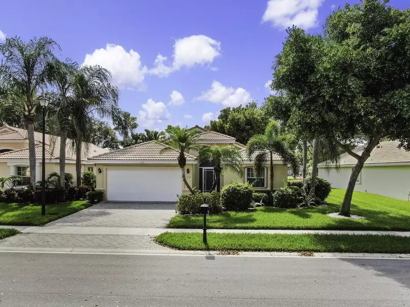 7153 Modena DR, Boynton Beach, FL 33437