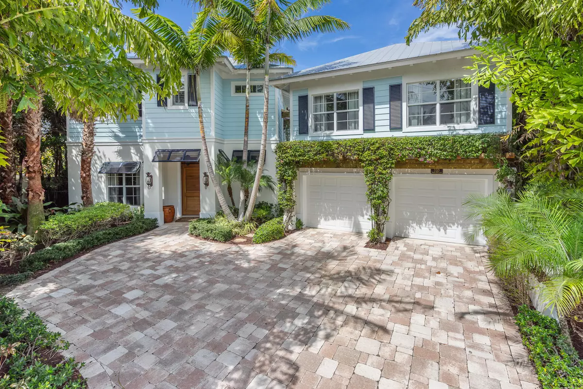 Jupiter, FL 33477,103 Beachwalk LN