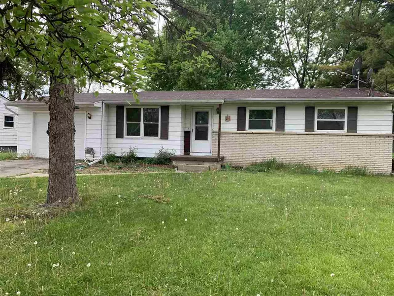 127 N Elms, Flushing, MI 48433