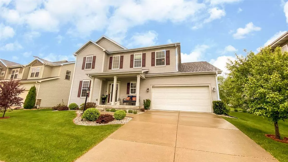 Sun Prairie, WI 53590,255 Moorland Pl