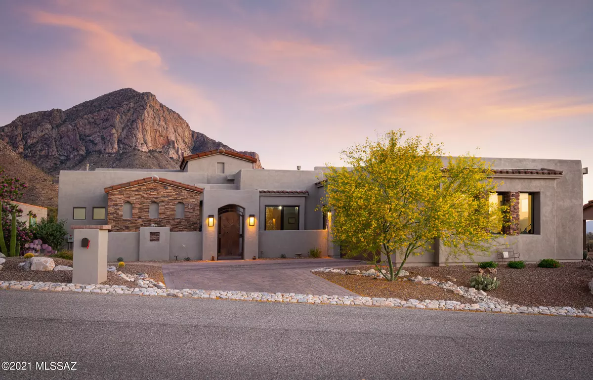 Oro Valley, AZ 85737,2480 E Della Roccia Court