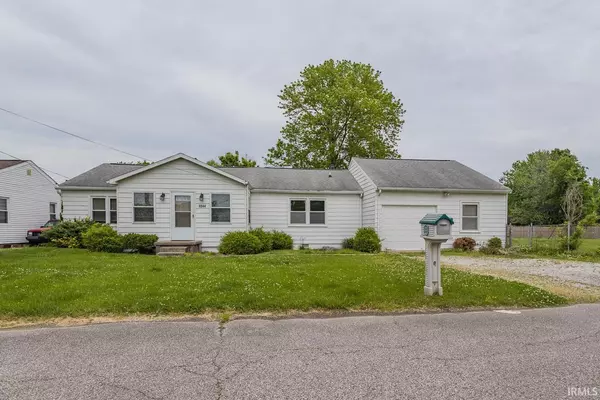 1044 Vanderburgh Avenue, Evansville, IN 47711