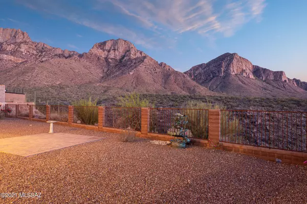 Oro Valley, AZ 85737,2480 E Della Roccia Court