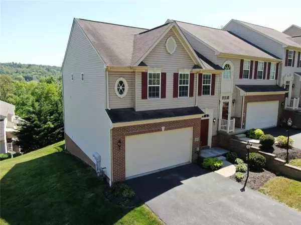 221 Maple Ridge Drive, Canonsburg, PA 15317