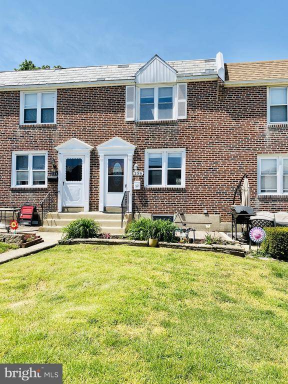 256 GRAMERCY DR, Clifton Heights, PA 19018