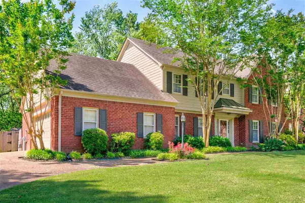 Collierville, TN 38017,10295 BEAVER RUN CV