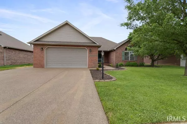 9239 Turner Drive, Evansville, IN 47711