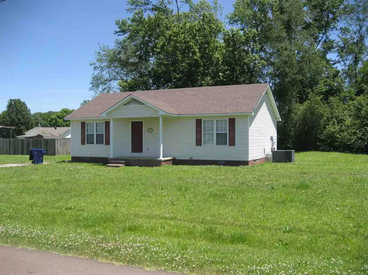 Savannah, TN 38372,55 COLONY CV