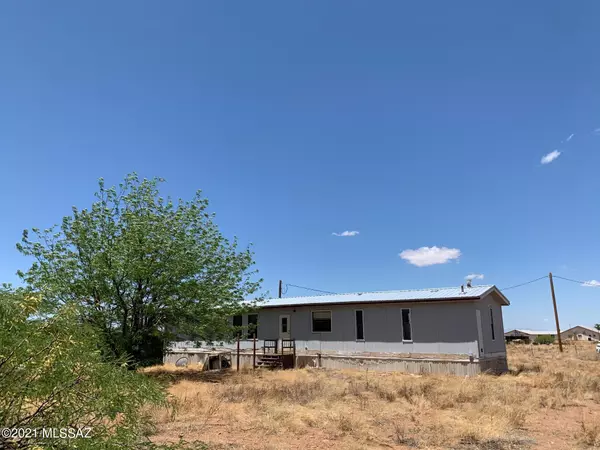 Pearce, AZ 85625,6449 E Hopi Drive