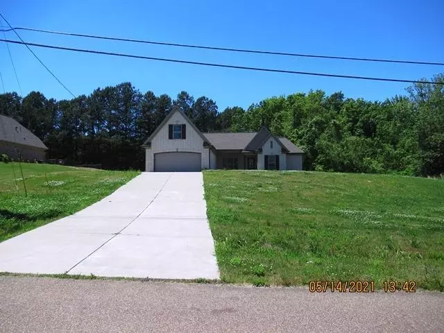 217 HANNAH MARIE DR, Munford, TN 38058