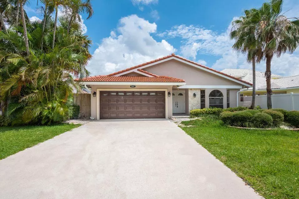 Boca Raton, FL 33486,1161 SW 18th ST