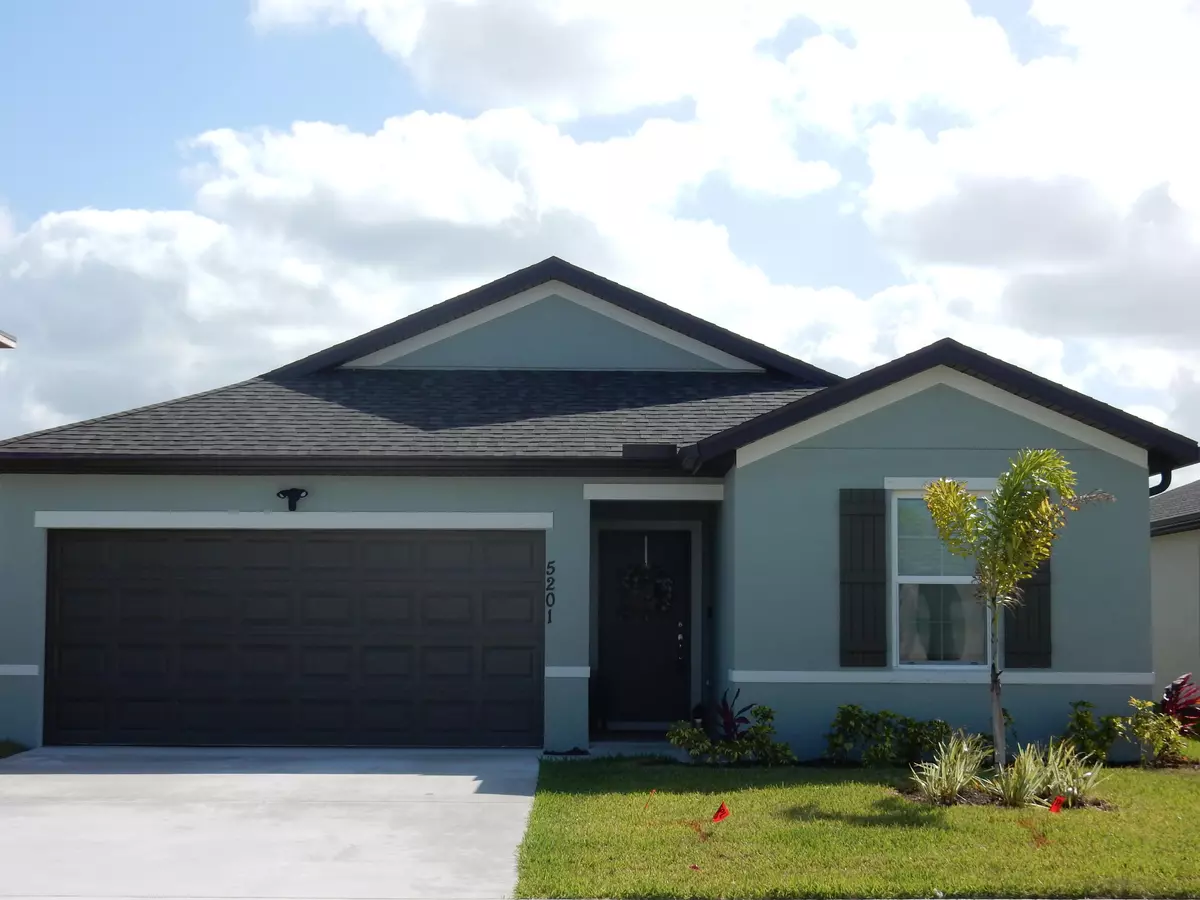 Fort Pierce, FL 34951,5201 Armina PL