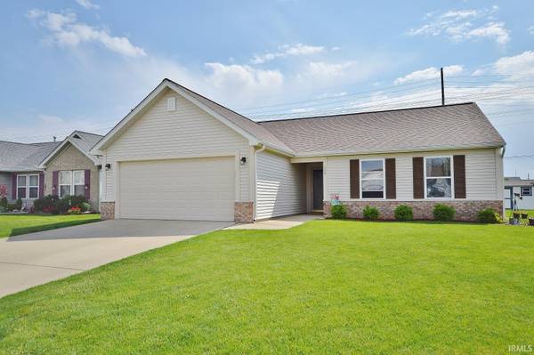 239 Trackside Drive, Lafayette, IN 47905