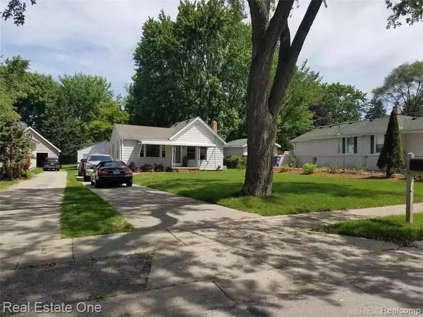 3213 Henrydale,  Auburn Hills,  MI 48326
