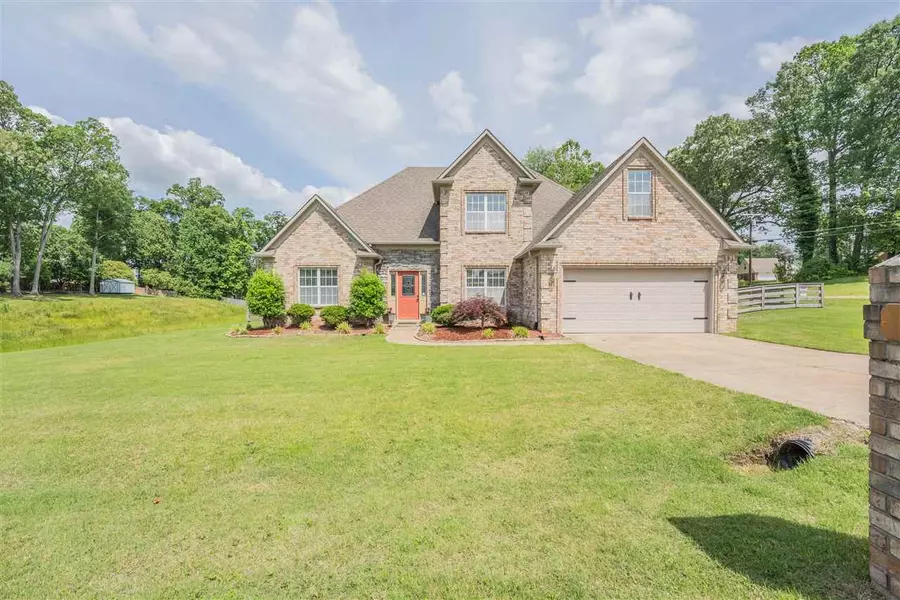 564 BETTY BOYD LN, Atoka, TN 38004