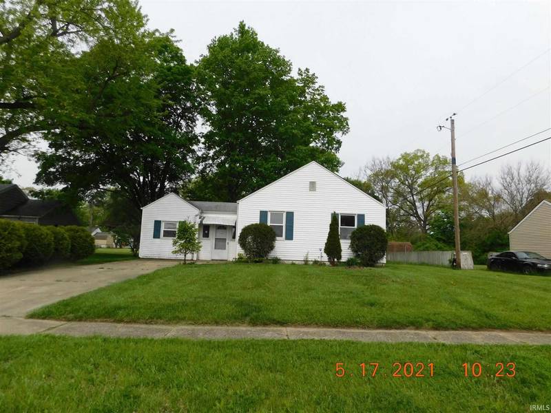 913 Parkway Street, South Bend, IN 46619