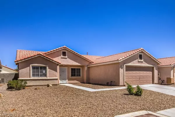 North Las Vegas, NV 89031,4618 Zia Ridge Street