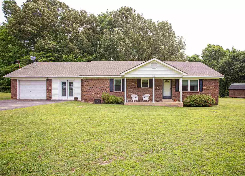 6578 MUNFORD GILTEDGE RD, Burlison, TN 38015