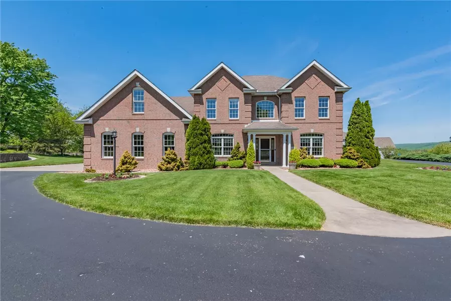 2105 Tartan Court, Latrobe, PA 15650