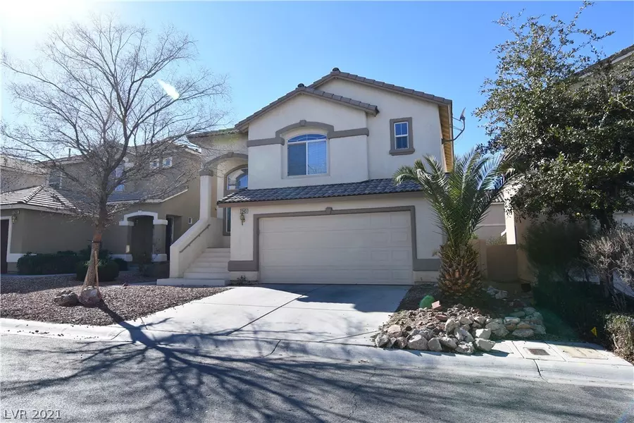 7243 TWIN MAPLES Court, Las Vegas, NV 89148