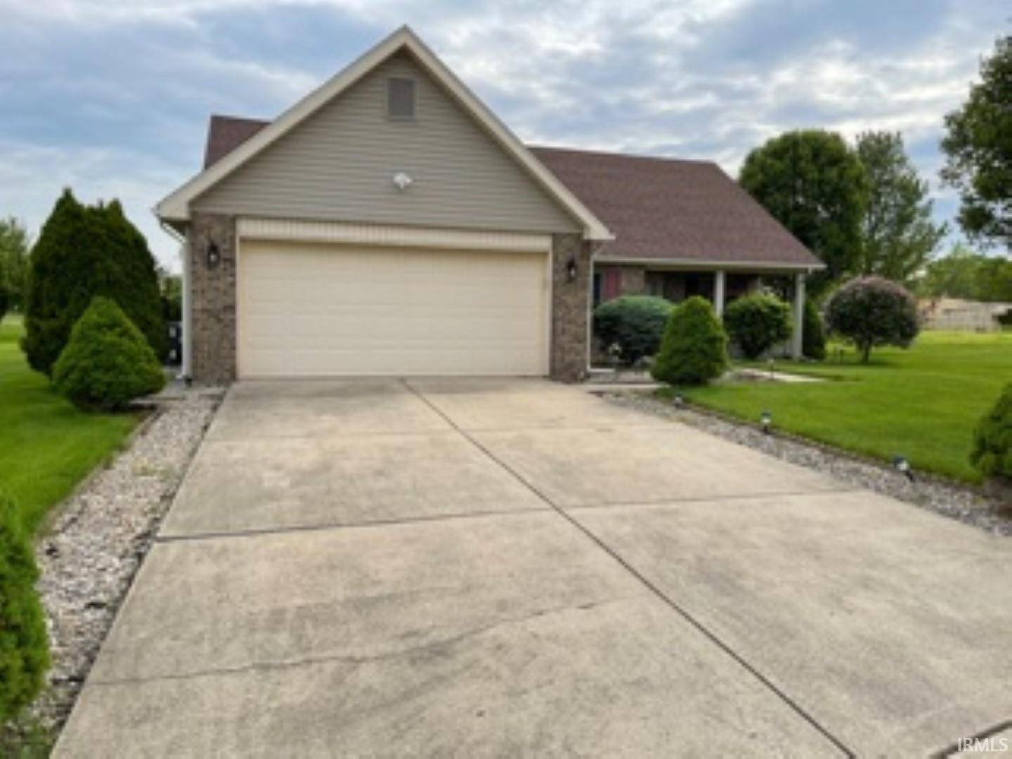 Greentown, IN 46936,1117 Robin Court