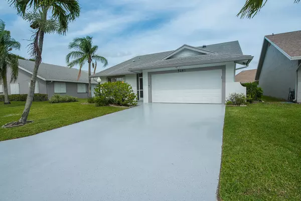 West Palm Beach, FL 33417,5281 Tiffany Anne CIR