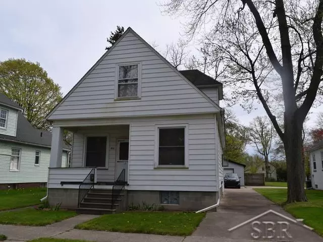 508 N Porter, Saginaw, MI 48602