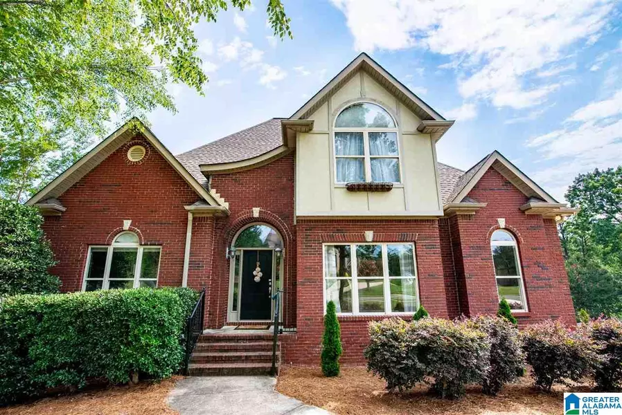 521 N GRANDE VIEW TRL, Maylene, AL 35114