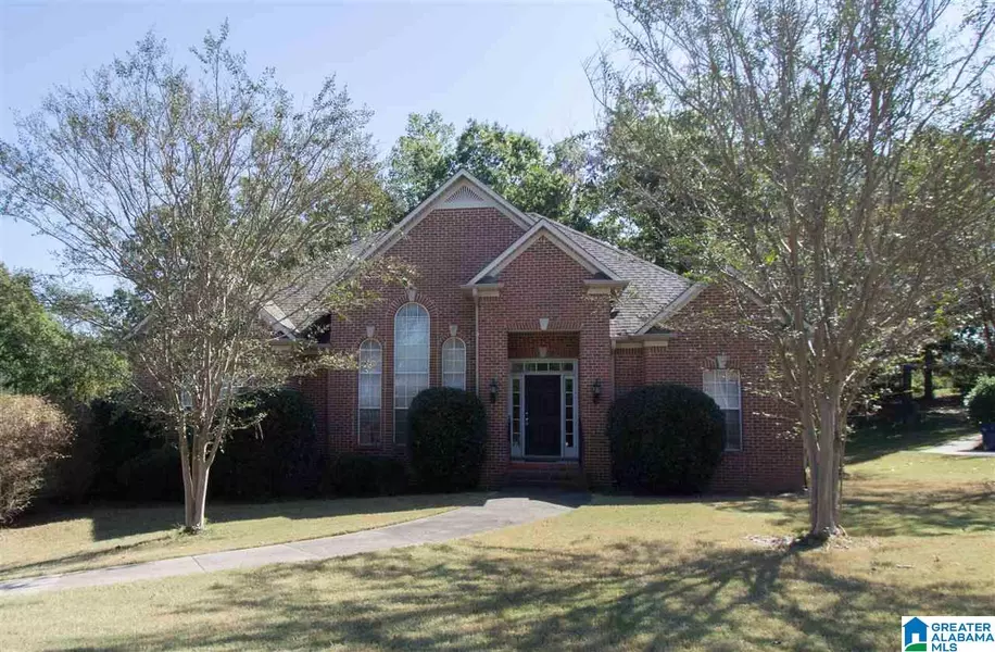 266 GRANDE VIEW PKWY, Maylene, AL 35114