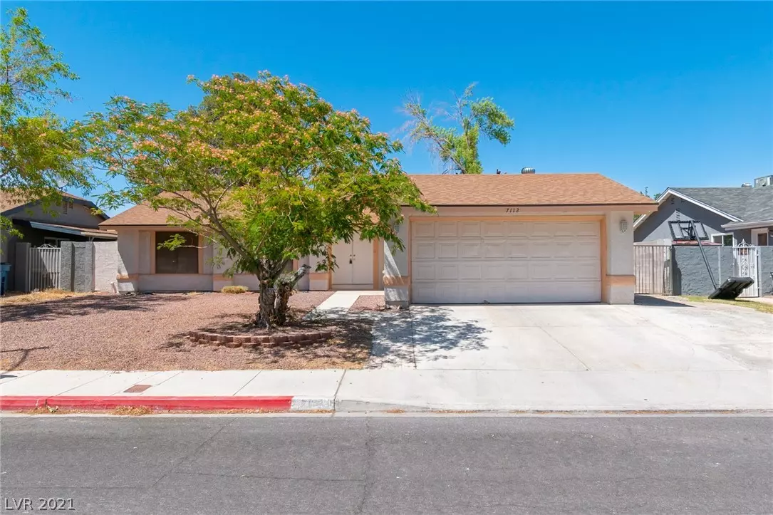 Las Vegas, NV 89129,7112 Grassland Circle