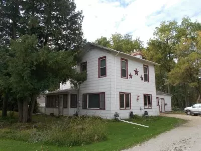 479 Ernest St, Green Lake, WI 54941