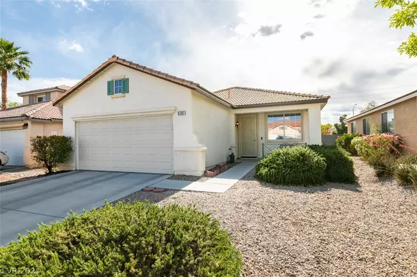 North Las Vegas, NV 89031,5707 Bear Springs Street