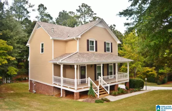 105 GRANDE VIEW CIR, Maylene, AL 35114