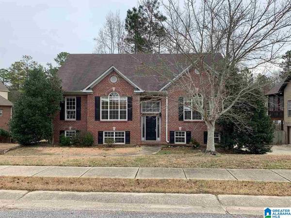 348 LANE PARK TRL, Maylene, AL 35114