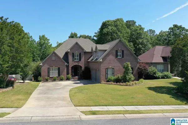 229 LANE PARK CIR, Maylene, AL 35114