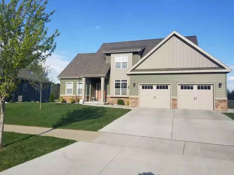 6635 Traveler Trl, Windsor, WI 53598