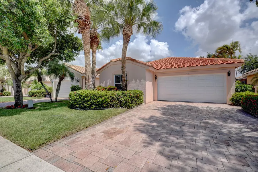 5175 Corbel Lake WAY, Boynton Beach, FL 33437