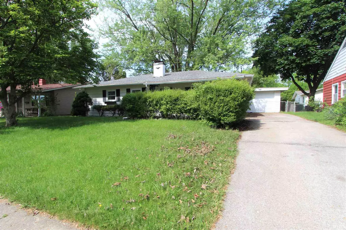 Lafayette, IN 47909,913 Southlea Drive