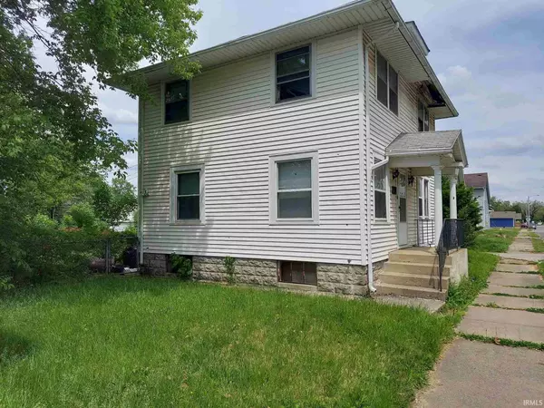 1309 Eckart Street, Fort Wayne, IN 46806