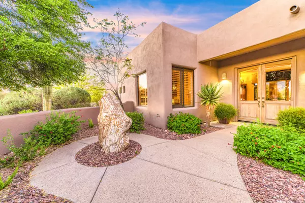 Oro Valley, AZ 85755,13844 N Placita Meseta De Oro