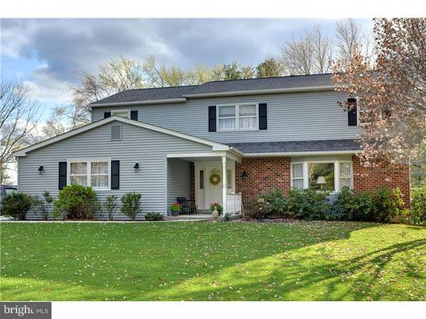 1413 RENNARD LN, West Chester, PA 19380