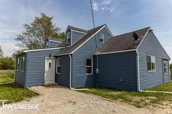 Lenox, MI 48048,34510 29 Mile