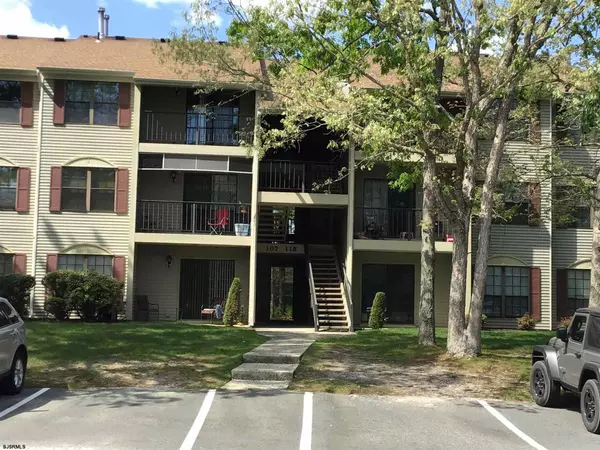 111 Sussex #111, Galloway Township, NJ 08215-3653