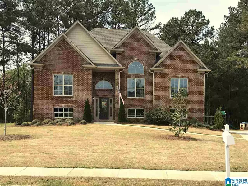 620 WYNLAKE COVE, Alabaster, AL 35007