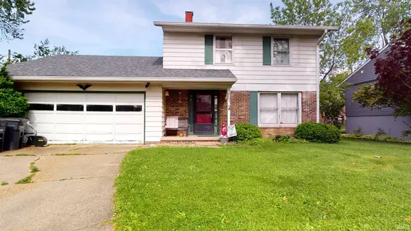 3265 Southland Drive, Lafayette, IN 47909