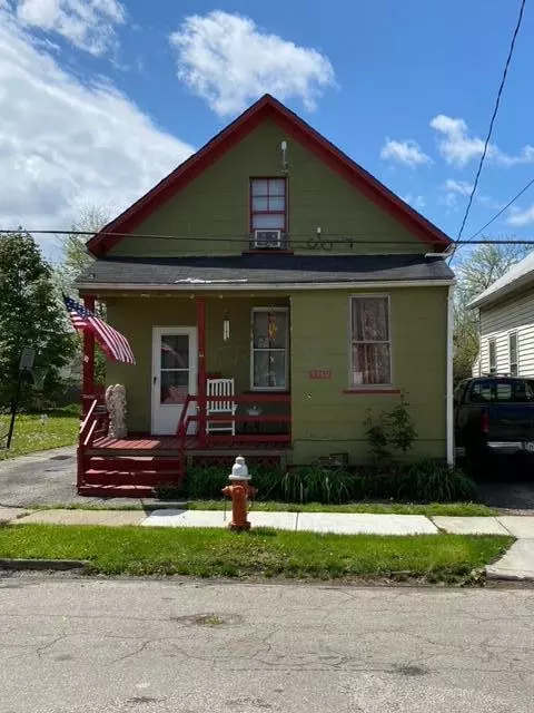 3362 W 32nd Street, Cleveland, OH 44109