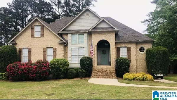 Alabaster, AL 35007,692 WYNLAKE COVE